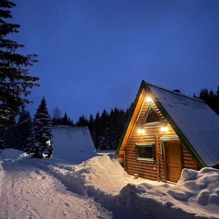 ŽabljakRajska Suma别墅 外观 照片